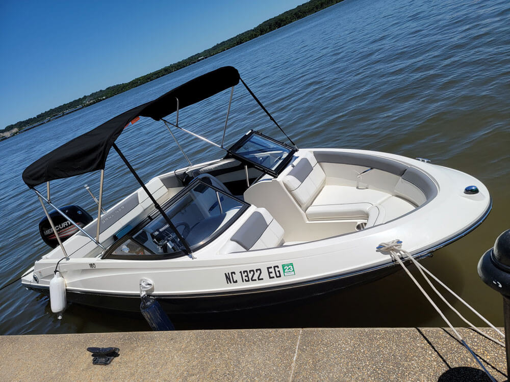 Boat Rentals in DC OCKBOATS Book Your Boat Now!